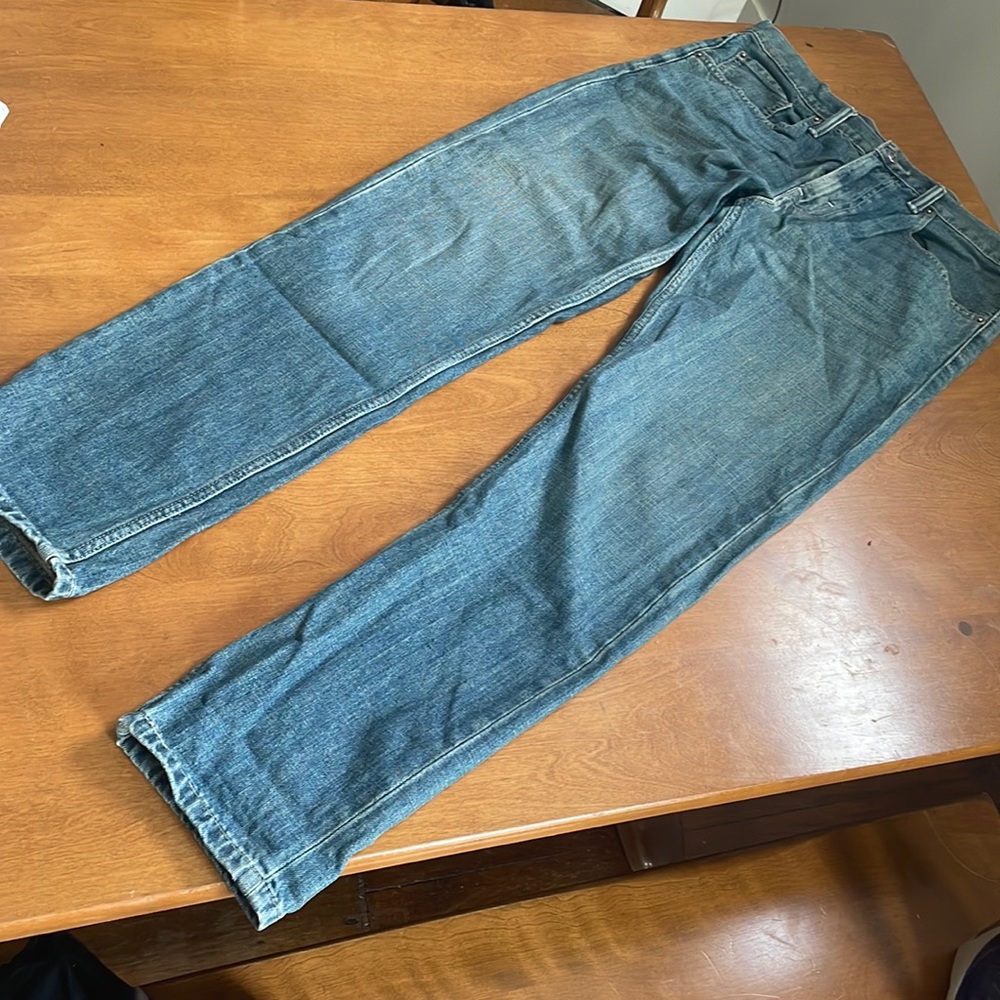 Levi’s 508 Jeans 32x32